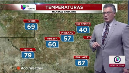 Noticias Midland 10pm 020921