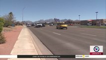Condados en Nuevo México entran a color verde en semáforo epidemiológico