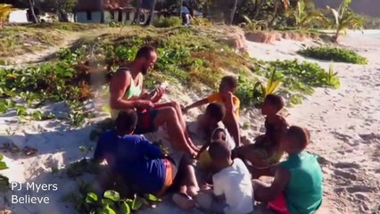 Moreish TV - Moreish Mini's  Series 2 Episode 7