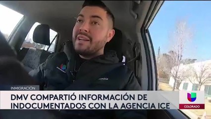 Propuesta de ley busca prohibir colaboración entre ICE y agencias estatales