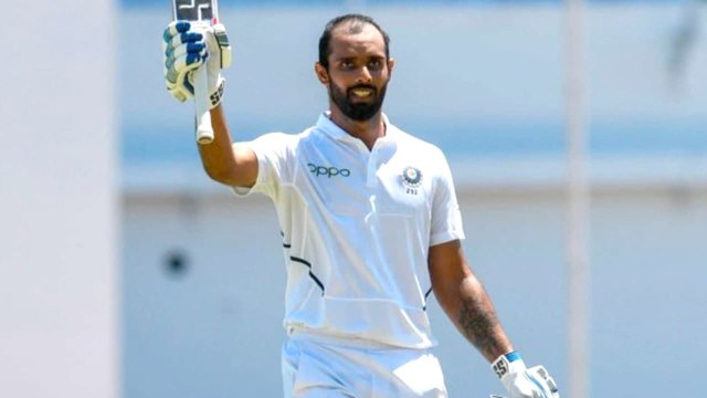 IND Vs NZ : Hanuma Vihari పై వివక్ష ? కరుణ్‌ నాయర్‌ కి జరిగినట్టే..! || Oneindia Telugu