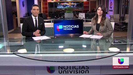 Noticias Nevada 6pm 020221