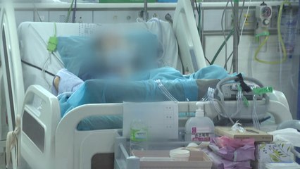 단계적 일상회복 2주차 위중증·사망 ↑...2단계 전환 가능할까 / YTN