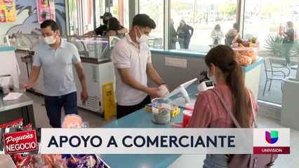 Noticias Costa Central 11pm 020821