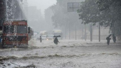 Chennai residents struggle as roads remain submerged under water; power-cuts in most parts