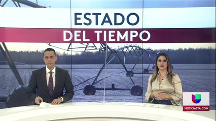 Noticias Noticias McAllen 10pm 020821