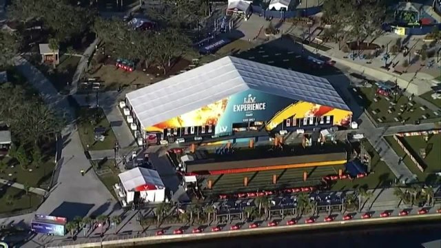 Despierta Orlando 020221 - Gustavo Super Bowl