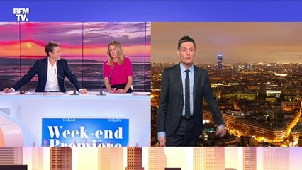 La météo pour ce samedi 13 novembre 2021