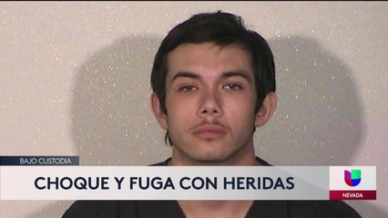 Noticias Nevada 11pm 020921