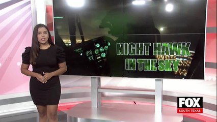 Fox McAllen news 9pm 020921