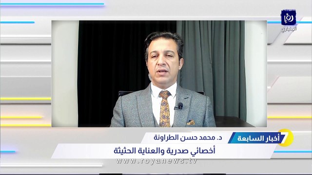 الطراونة: المنشآت التعليمية في الأردن مهددة بسبب ارتفاع إصابات كورونا