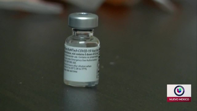 Noticias Nuevo Mexico 10pm 020121