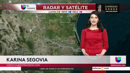Noticias Noticias McAllen 10pm 020521