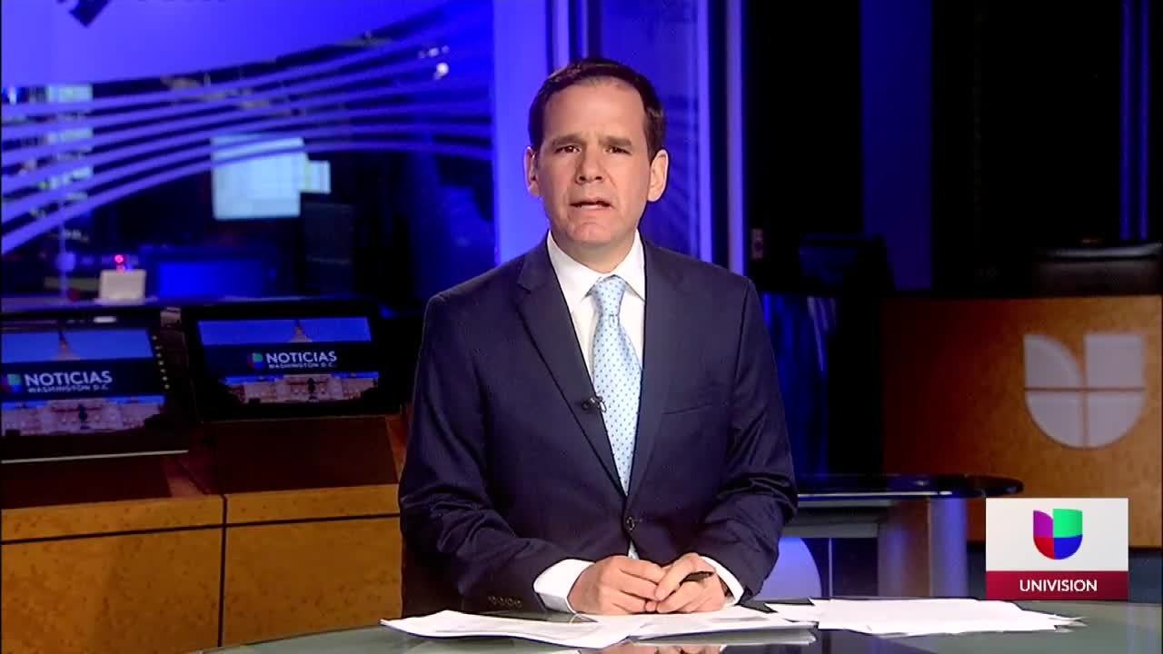 Noticias Washington DC 11pm 020521