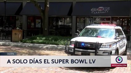 NOTICIAS ORLANDO 6PM  0205 DAVID