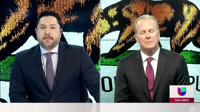 Noticias San Diego 6pm 020121