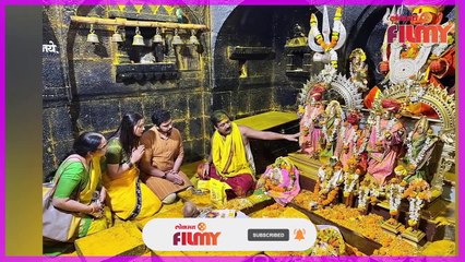 आयुषीसोबत सुयशच्या आयुष्यात आला नवा पाहुणा