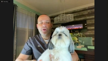 Despierta Orlando 020521 - Alex y Logan