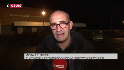 Quelles sanctions risque la joggeuse ?