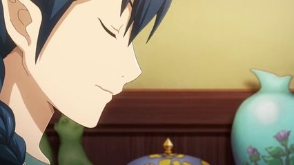 Isekai Shokudou Season 2 Episode 07 Subtitle English