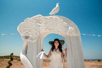 Dalış turizminde bir ilk Balıkesir'de gerçekleştirilecek