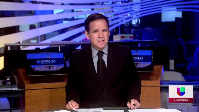 Noticias Washington DC 11pm 020821