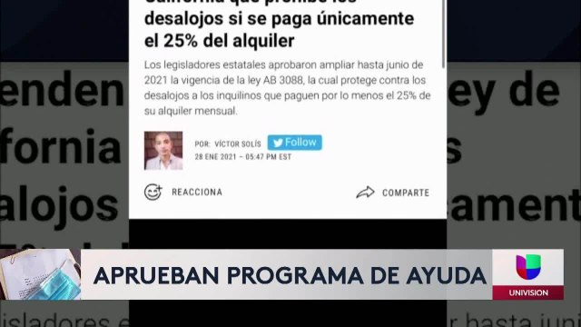 Noticias Costa Central 11pm 012921