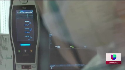 Noticias Univision Colorado 10pm - Jueves, 11 de febrero del 2021