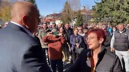 Сможет ли Болгария выбраться из политического тупика?