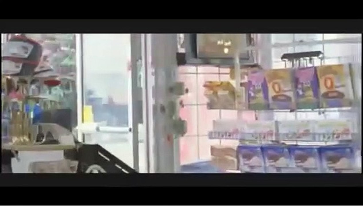 Postal Trailer
