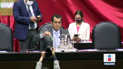 "Aborteras, culeras": Continúan los insultos en la Cámara de Diputados