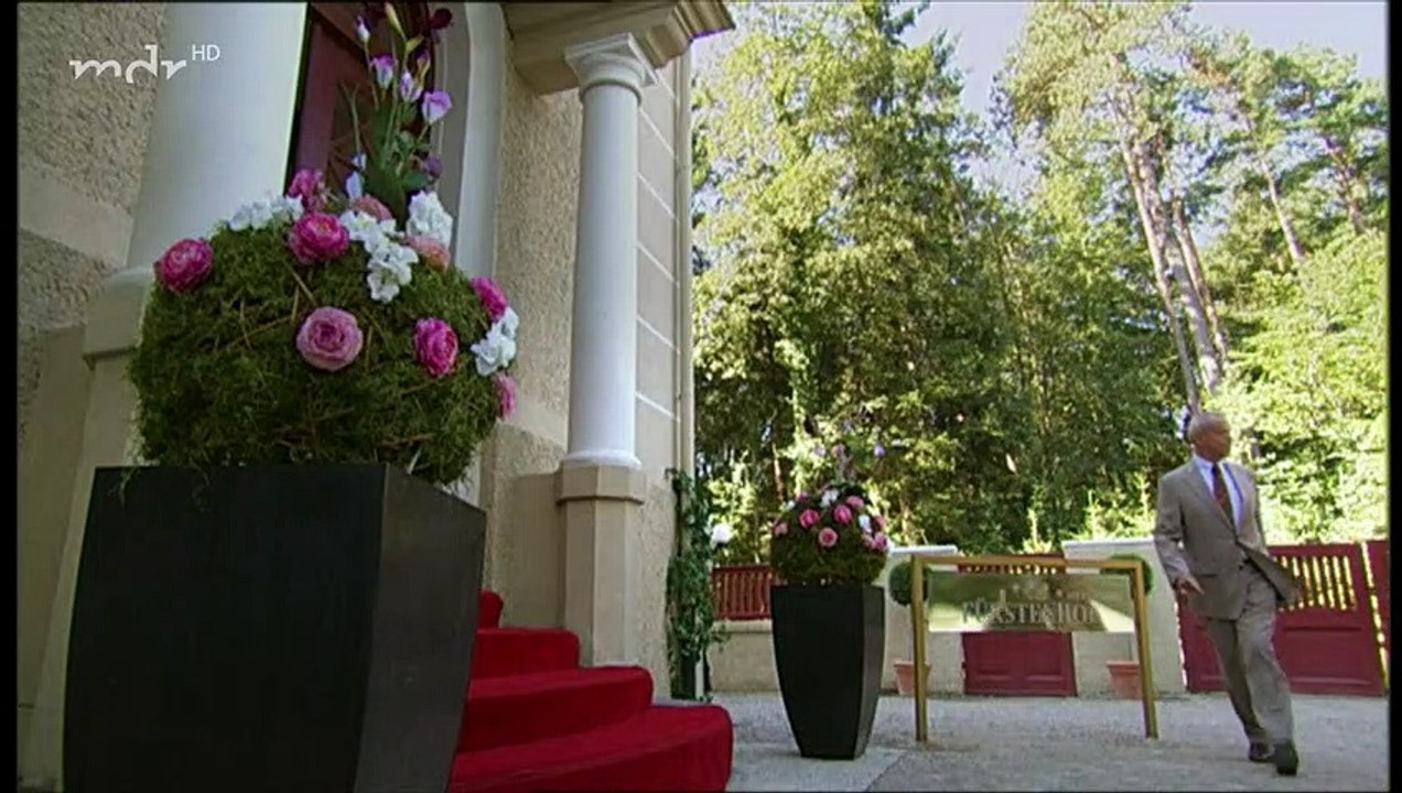 Sturm der Liebe Folge 463