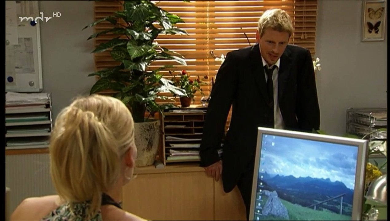 Sturm der Liebe Folge 464