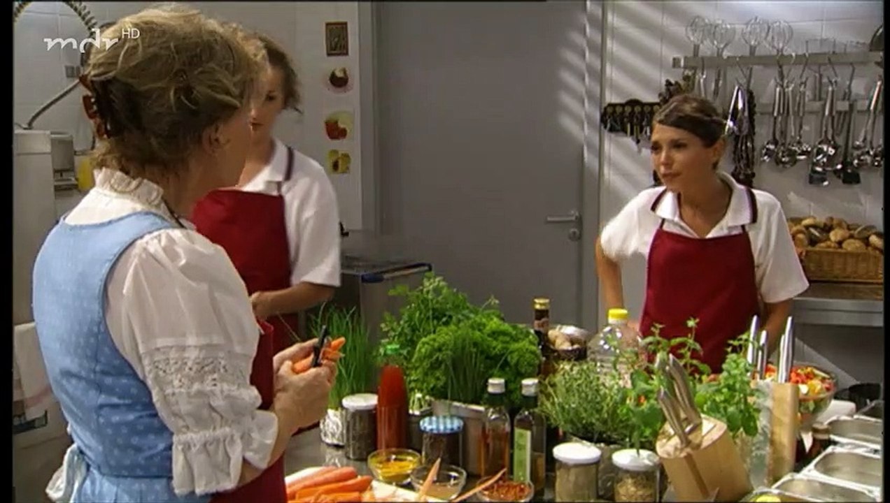 Sturm der Liebe Folge 465