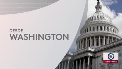 Noticias Nuevo Mexico 10pm 012821