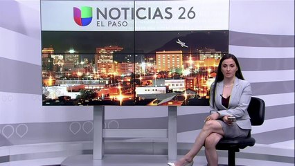 Noticias El Paso 10pm 020421