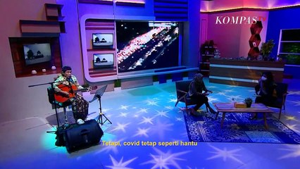 Keluarga Sehat Indonesia Kuat Lawan Pandemi (1) - NGOPI