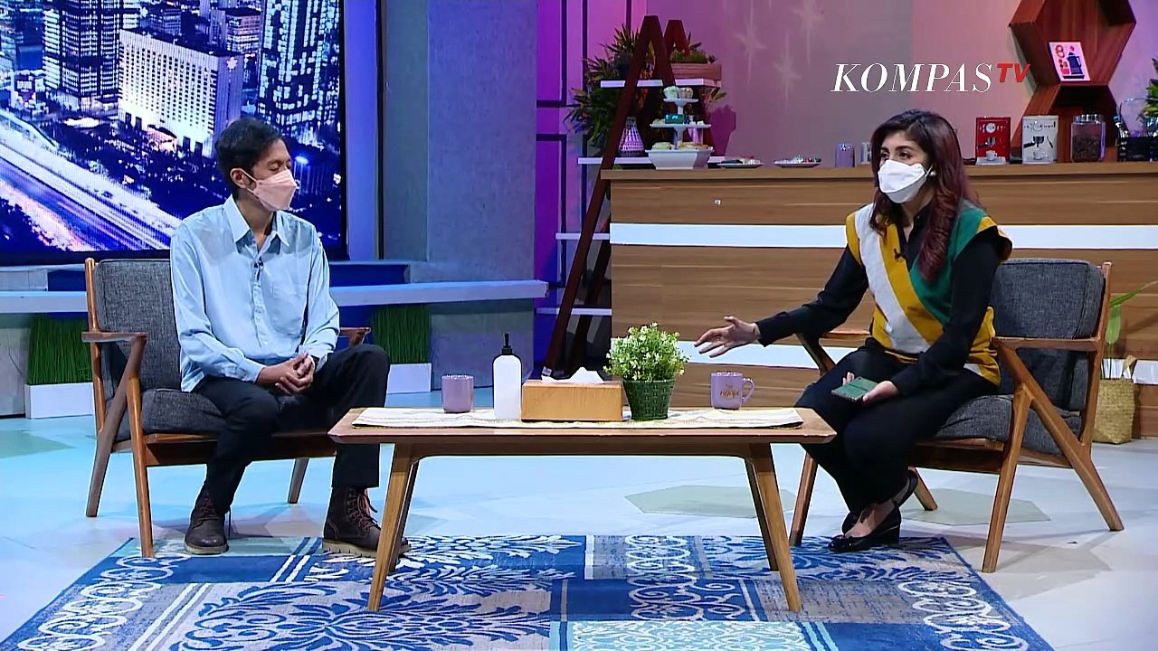 Apa Langkah Pemerintah Untuk Terapkan Sistem Ekonomi Hijau (3) - NGOPI