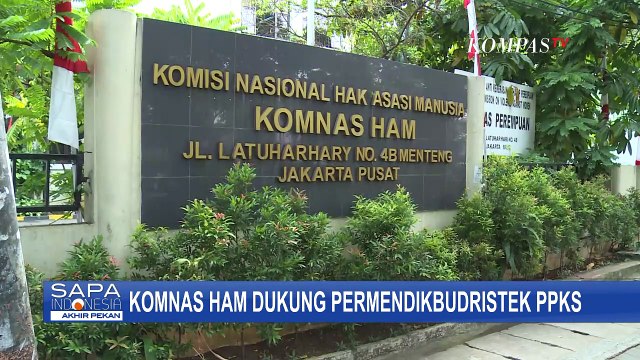 BEM UI Dukung Permendikbud Ristek Nomor 30 Tahun 2021