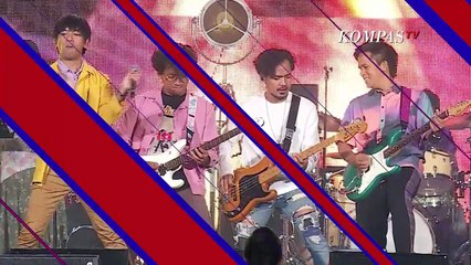 Konser Musik Mulai Diperbolehkan di Jakarta, Pengunjung Diminta Tak Abai Prokes