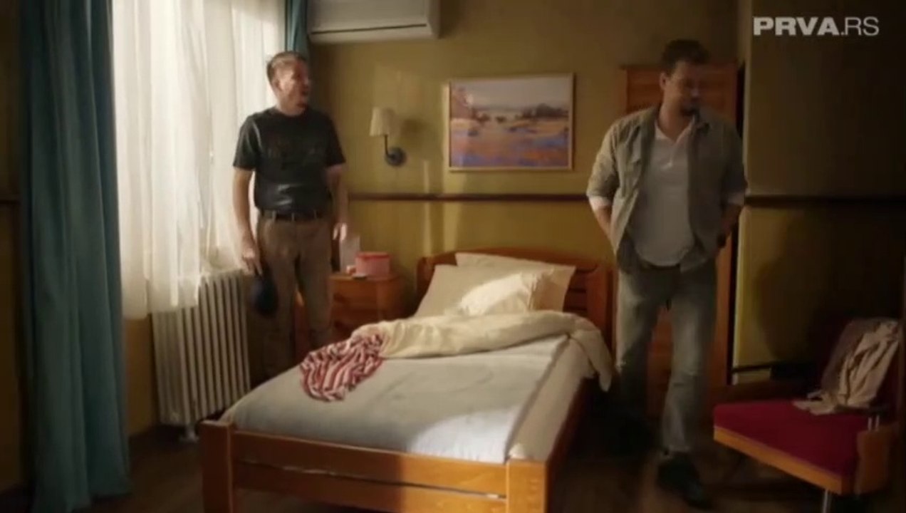 Kolo srece  52 epizoda  - Kolo srece  52 epizoda - Kolo srece  52 epizoda