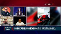 Jelang Gelaran WSBK di Sirkuit Mandalika, Warga Masih Menuntut Pelunasan Ganti Rugi Pembebasan Lahan