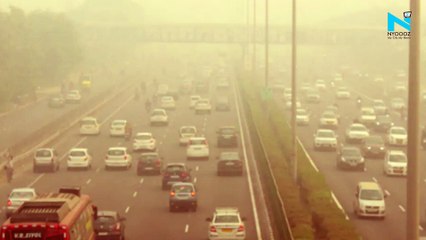 ‘2 day lockdown?’: SC asks center for Delhi air emergency plan