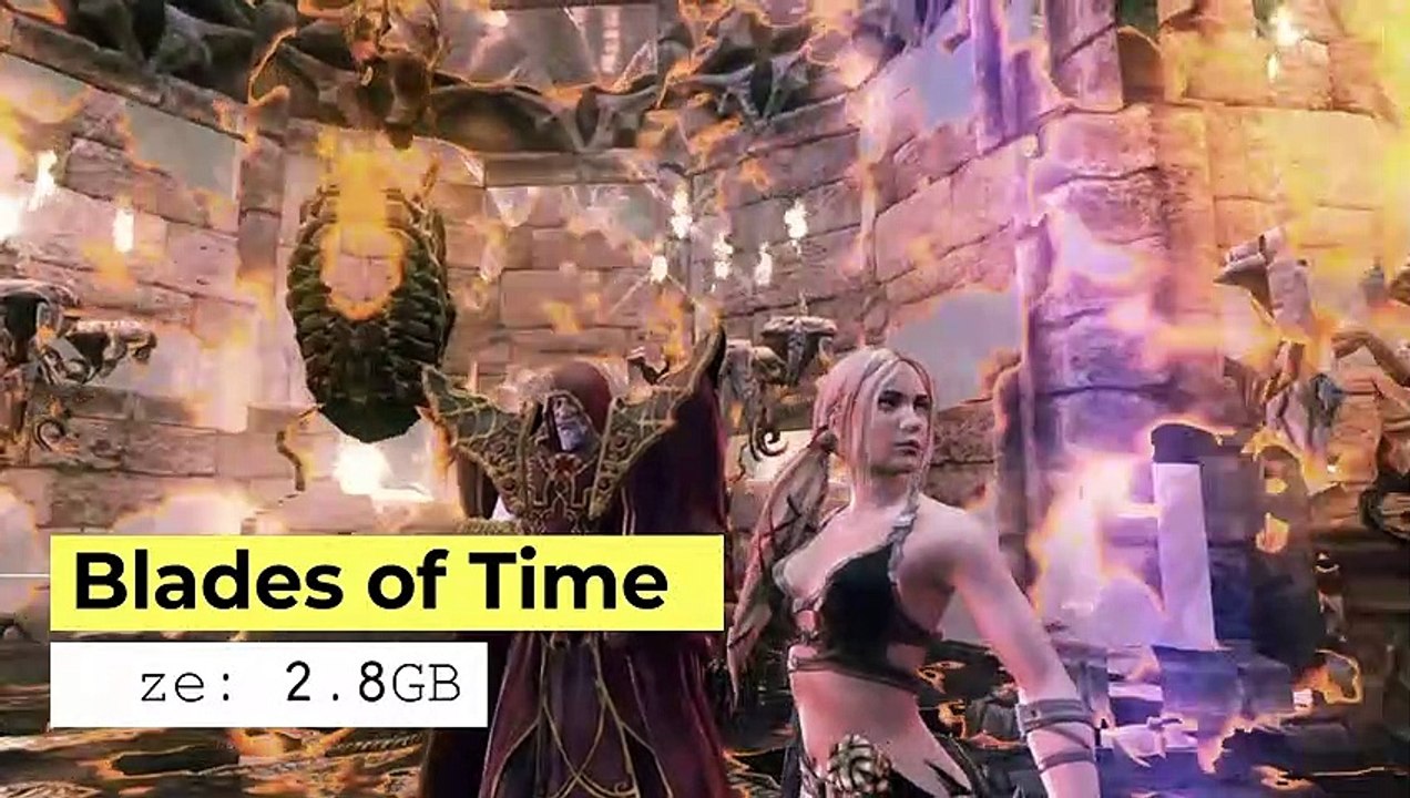 Top 10 Best Games For 2gb Ram Pc/Laptop | 10 Best Games For Low End Pc/Laptop |  2GB RAM | 4GB RAM | 128MB | 512MB | VRAM |