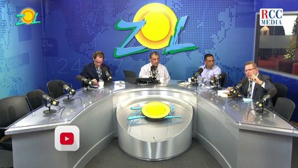 Periodista Balbueno Medina anuncia entrega de cheques personalizados  pensionados de la construcción