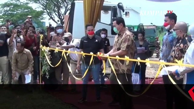 ICW Nilai Langkah Hukum Tommy Soeharto Sebagai Itikad Buruk Seorang Obligor