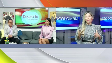 Despierta Orlando 012721