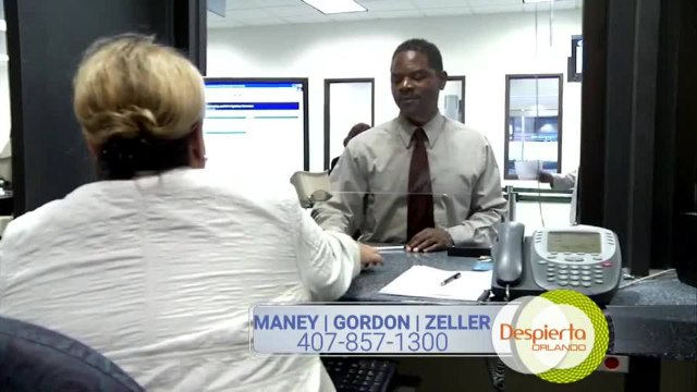 Despierta Orlando 020221 - Sheila Rodriguez