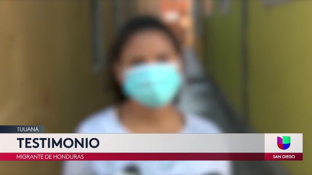 Polleros usan las redes sociales para anunciar la facilidad de cruzar la frontera entre Tijuana y San Diego