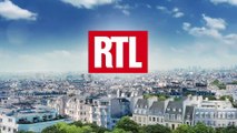 Le journal RTL de 8h30 du 13 novembre 2021